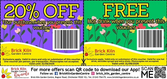 Brick Kiln