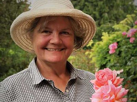 Talk: ‘More Colour, Less Work – fact or fiction’