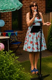 Party 12