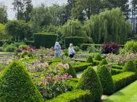 EHS Holiday to Somerset and Devon