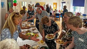 Our Summer Party 2026!